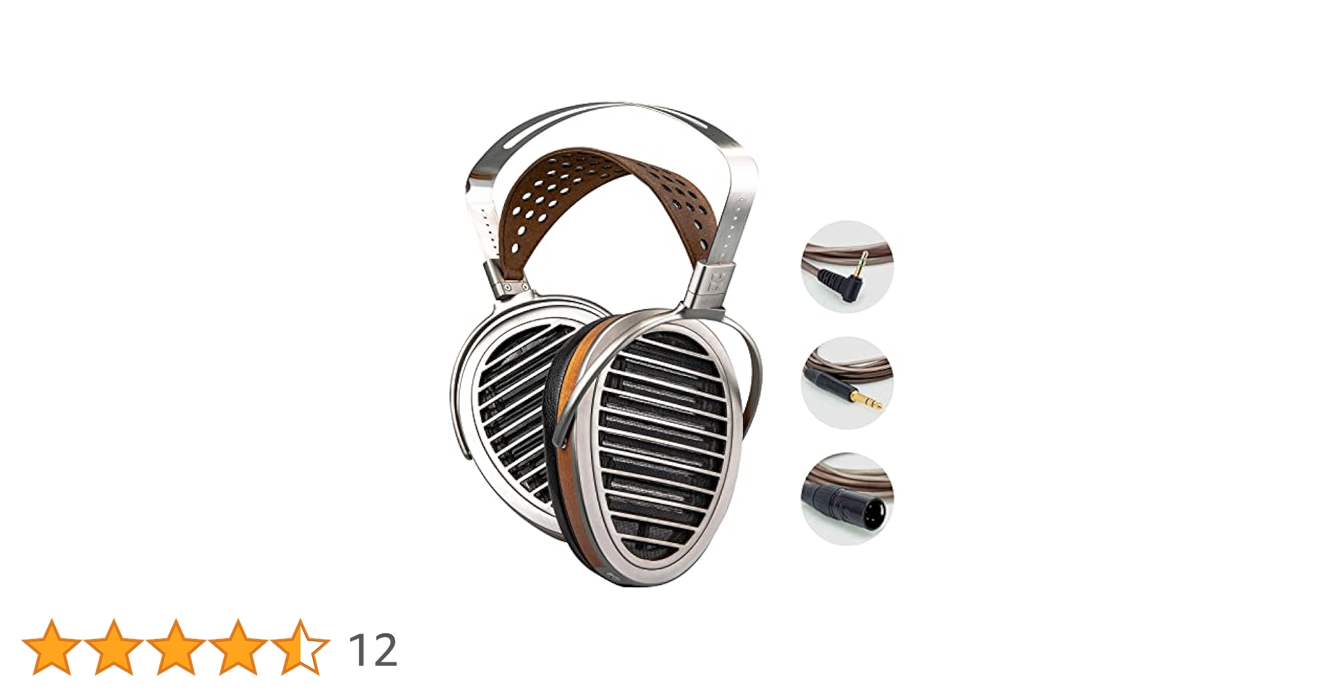 HIFIMAN HE1000 v2 ヘッドフォン Headphones & portable audio - HIFIMAN.com